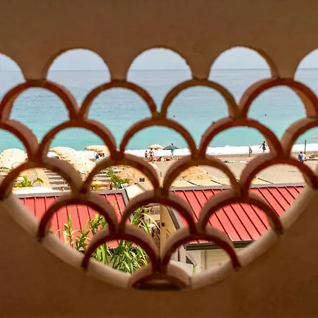 דירה Seaview Giulia *