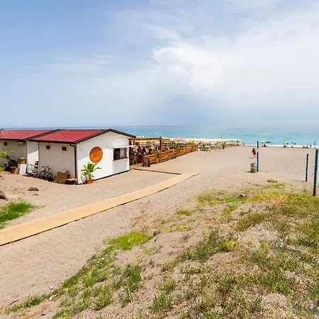 Seaview Giulia