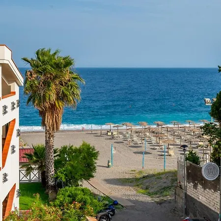Apartmán Seaview Giulia *