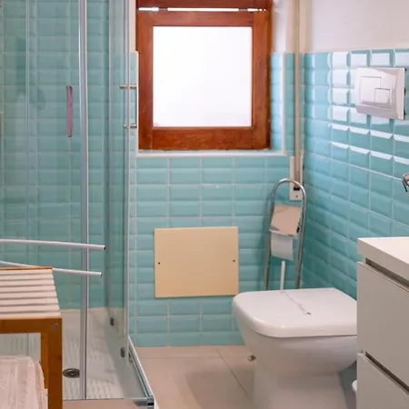 Apartmán Seaview Giulia