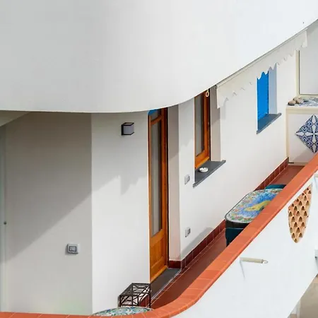 דירה Seaview Giulia גיארדיני נאקסוס