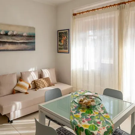 Seaview Giulia Apartmán