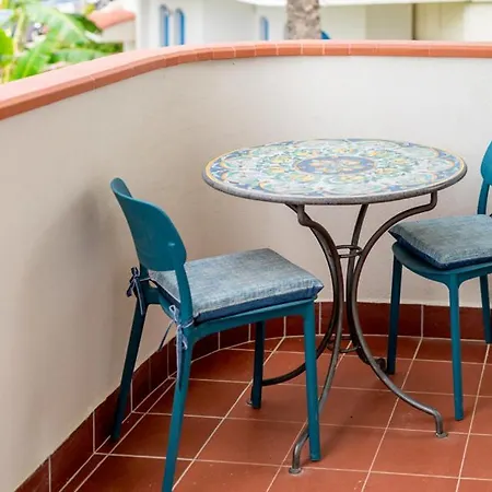 דירה Seaview Giulia