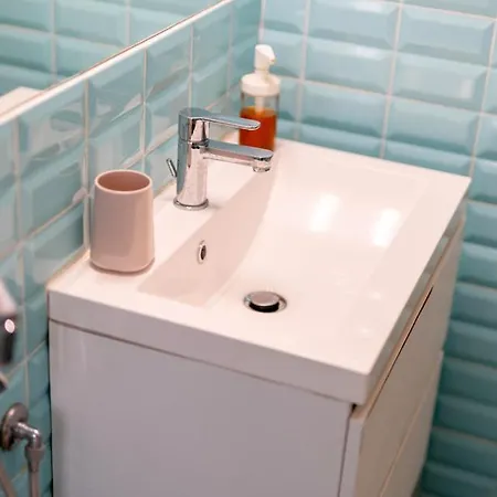 Seaview Giulia דירה גיארדיני נאקסוס