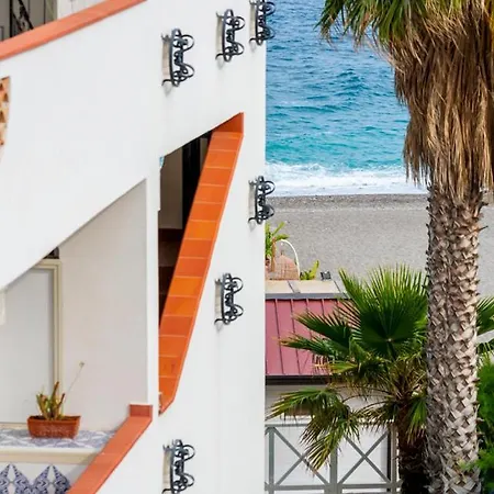Apartamento Seaview Giulia