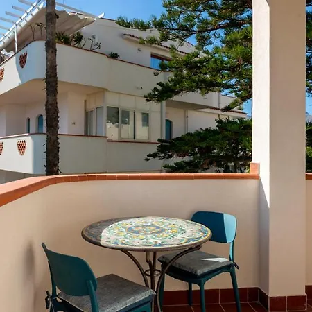 Seaview Giulia Διαμέρισμα