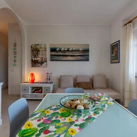 Seaview Giulia Giardini Naxos