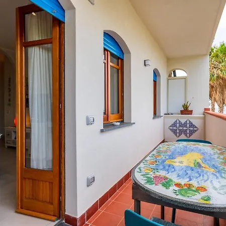 Apartment Seaview Giulia