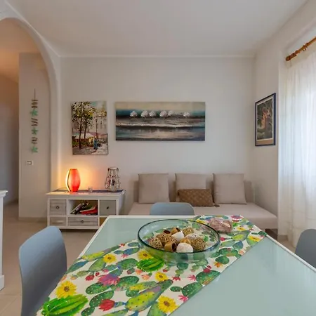 Seaview Giulia Διαμέρισμα Giardini Naxos