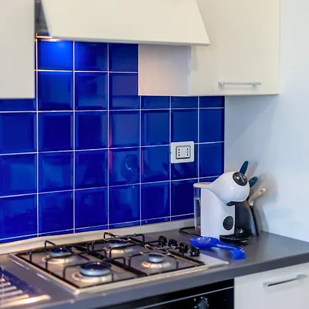 Seaview Giulia جيارديني ناكسوس