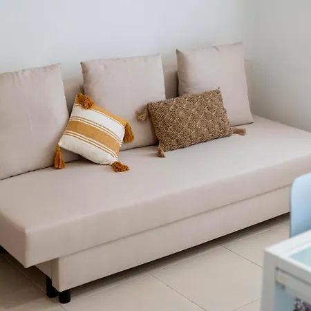 Διαμέρισμα Seaview Giulia *