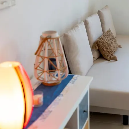 Seaview Giulia شقة *