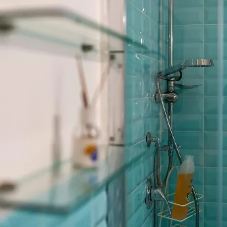 Seaview Giulia Διαμέρισμα Giardini Naxos