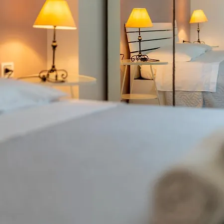 Seaview Giulia جيارديني ناكسوس