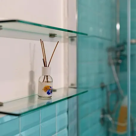 Seaview Giulia شقة *