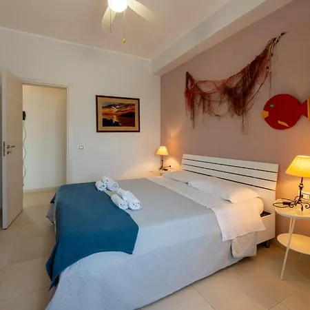 Seaview Giulia * جيارديني ناكسوس