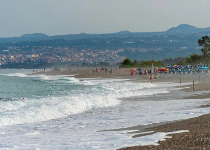 Apartment Seaview Giulia Giardini Naxos