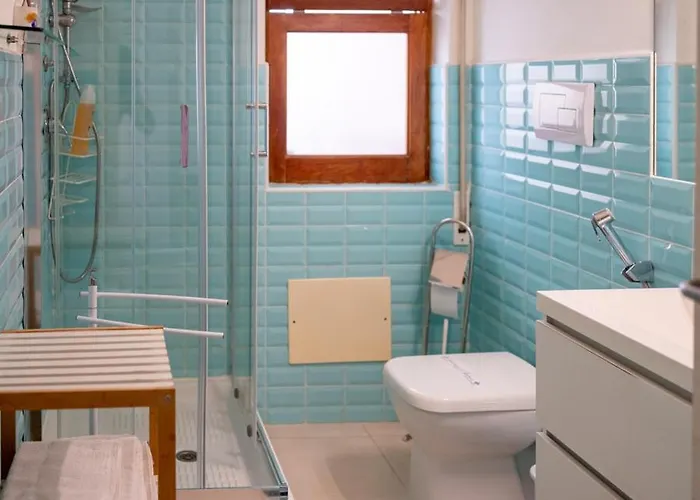 Apartment Seaview Giulia