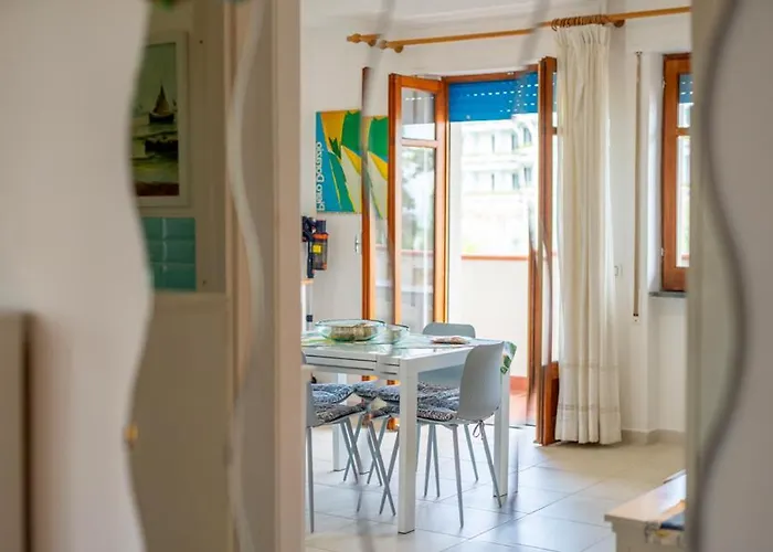 Seaview Giulia Apartment *