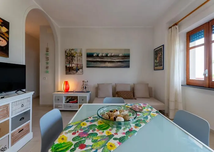 Seaview Giulia Giardini Naxos