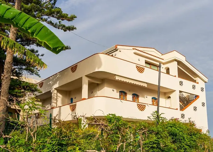 Seaview Giulia Apartment *