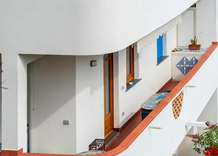 Apartment Seaview Giulia Giardini Naxos