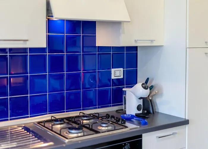 Seaview Giulia Giardini Naxos