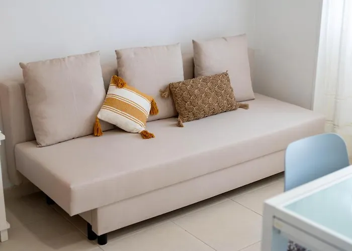 Apartment Seaview Giulia *