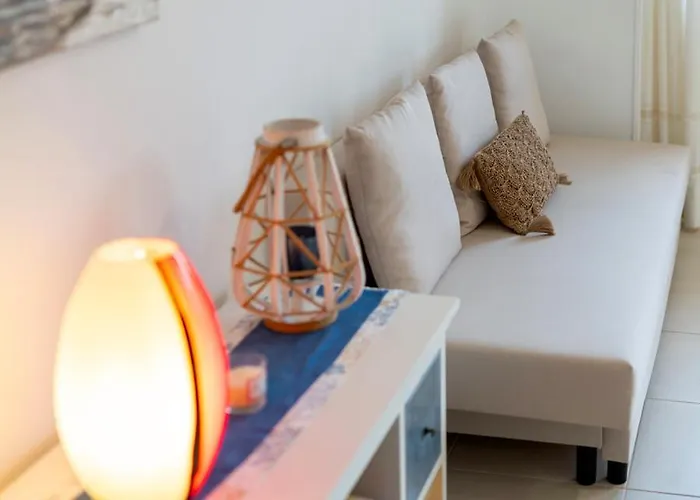 Seaview Giulia Apartment *