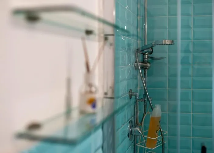 Seaview Giulia Apartment Giardini Naxos