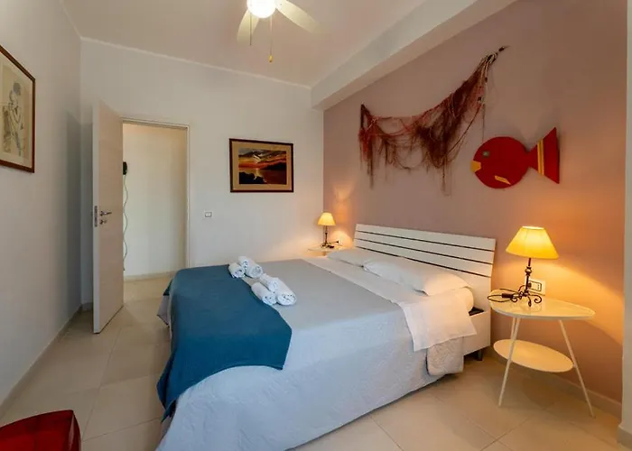 Seaview Giulia * Giardini Naxos