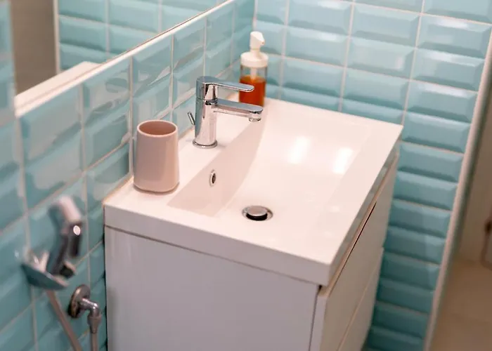 Seaview Giulia Apartment Giardini Naxos